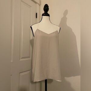 Express Cream Camisole